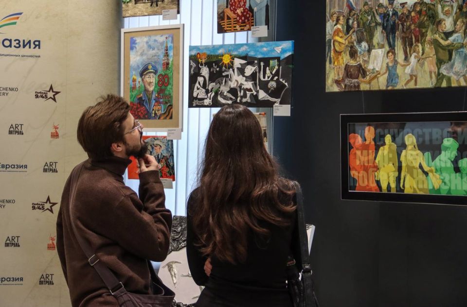 � �������� ��������� ������������� �������� ���������� � ���: ������� ������ �����