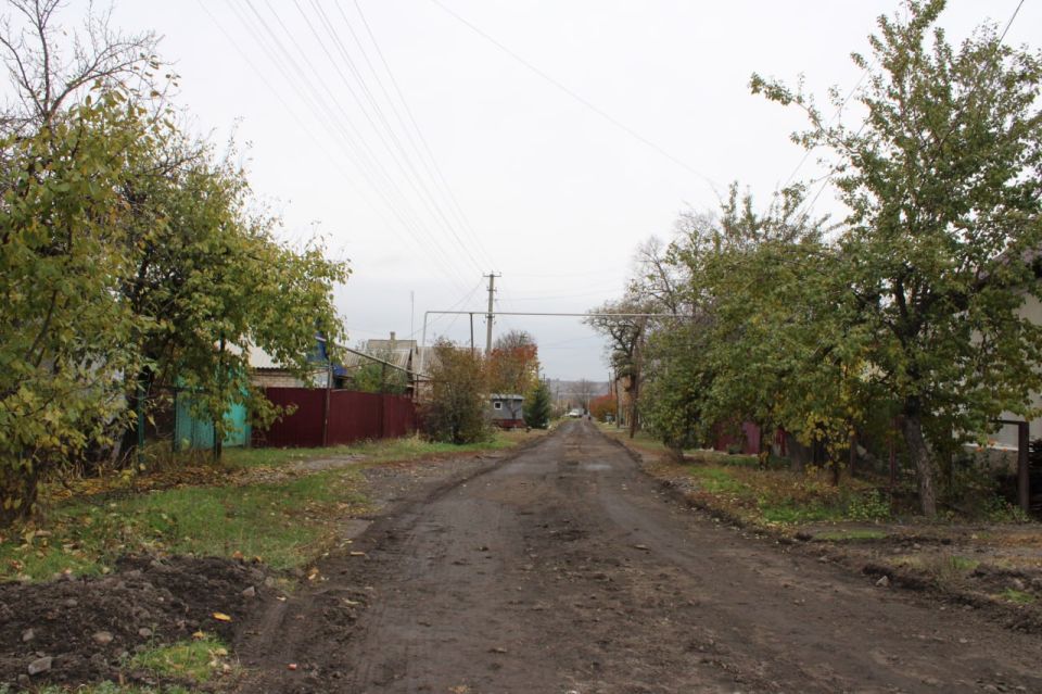 В Белокуракинском муниципальном округе будут отремонтированы дороги по улицам Кирова, Луговая и переулкам Пионерский, Строительный и Рабочий В Белокуракинском муниципальном округе будут отремонтированы дороги по улицам Кирова, Луговая и переулкам Пионерский, Строительный и Рабочий