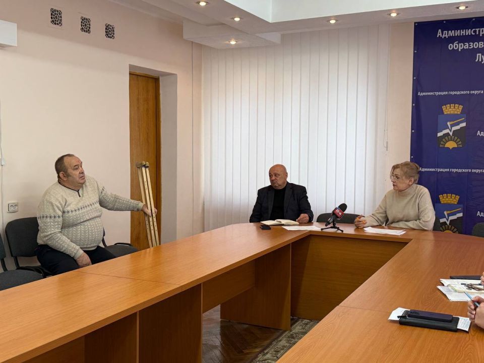 Виктория Сергеева: В Кировске состоялся еженедельный прием граждан Виктория Сергеева: В Кировске состоялся еженедельный прием граждан