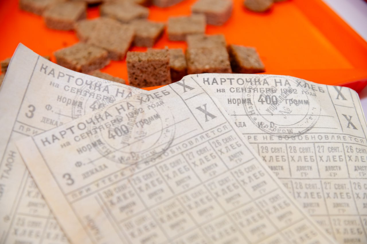 Урал и Донбасс — связь через расстояние, одна история, которая трогает душу Урал и Донбасс — связь через расстояние, одна история, которая трогает душу