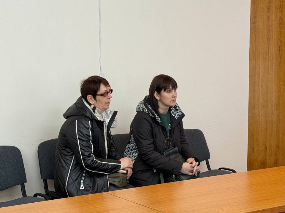 Виктория Сергеева: В Кировске состоялся еженедельный прием граждан Виктория Сергеева: В Кировске состоялся еженедельный прием граждан