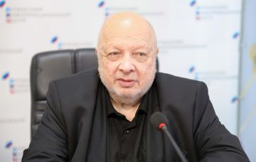 «Россия исторически была лидером в вопросе музыкального образования еще с царских времен»