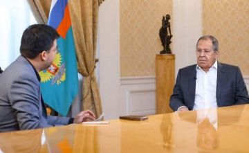 Мы не меняли целей: Вопросы, когда Россия собирается остановиться, неуместны — Лавров