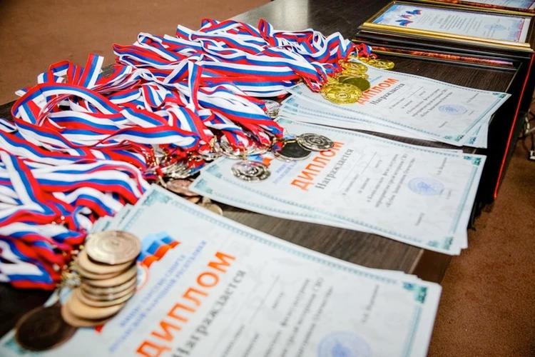 Первый в ЛНР «Кубок Защитников Отечества» прошёл в Луганске Первый в ЛНР «Кубок Защитников Отечества» прошёл в Луганске