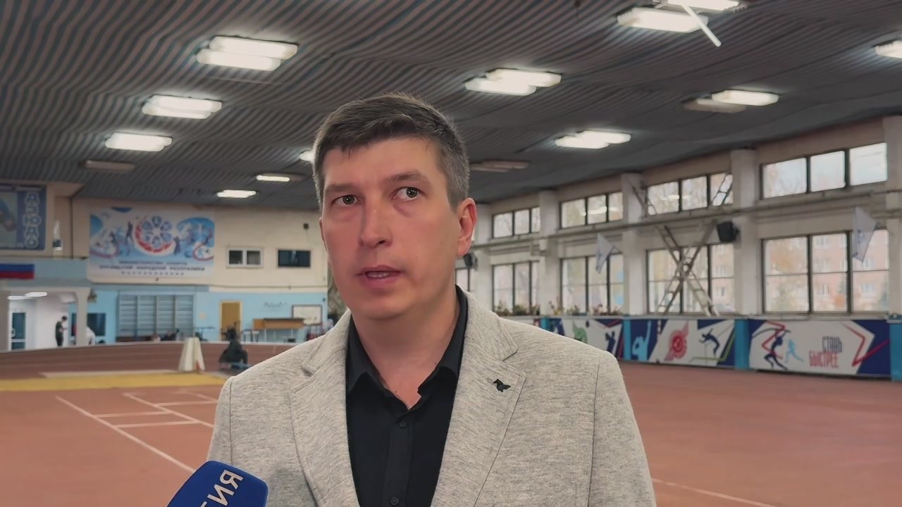 Анатолий Янчук о первом «Кубке Защитников Отечества» в ЛНР