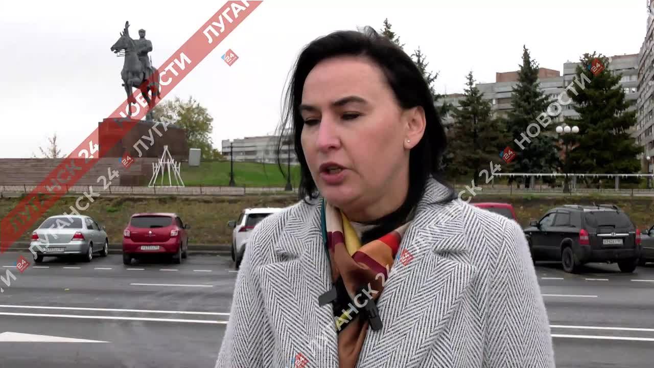 Людям, чьи дома пострадали при атаке вражеского БПЛА, оказывают всю необходимую помощь