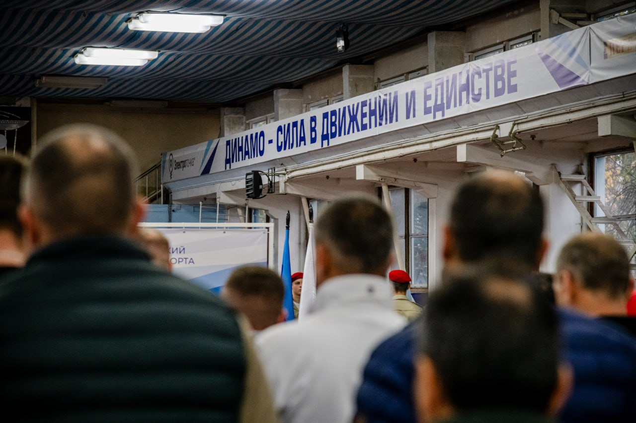 Сила духа в действии: ветераны ЛНР приняли участие в спортивном чемпионате Сила духа в действии: ветераны ЛНР приняли участие в спортивном чемпионате