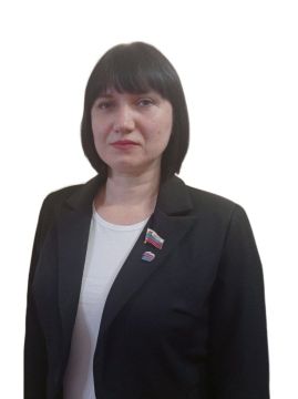 29 октября в с. Городище проведет прием граждан Буряк Екатерина Александровна, муниципальный депутат Беловодского муниципального округа партии «Единая Россия»