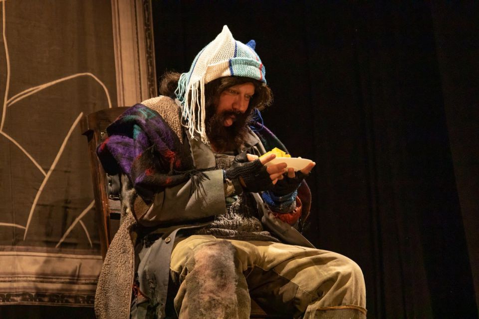 ��������� ������������� ����������-������������� ����� ����� �. ���������� ��������� � �������� ��������� ������ �� ��������