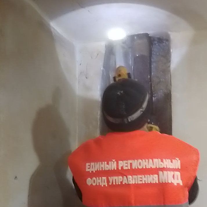 Специалистами Брянковского филиала НКО «Единый региональный фонд по управлению многоквартирными домами на территории ЛНР» выполнены аварийно-восстановительные работы по замене канализационных систем на следующих объектах: Специалистами Брянковского филиала НКО «Единый региональный фонд по управлению многоквартирными домами на территории ЛНР» выполнены аварийно-восстановительные работы по замене канализационных систем на следующих объектах: