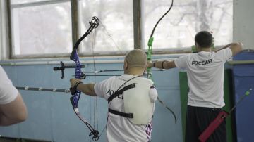 В ЛНР впервые провели «Кубок Защитников Отечества»