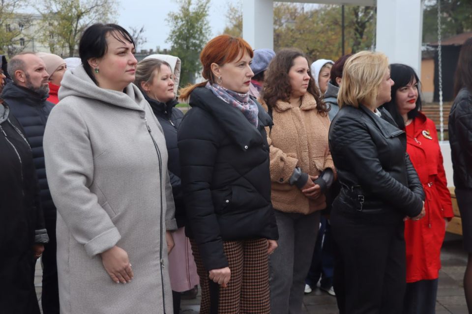 ������� �������� "����������� �������" ��������� � �������������