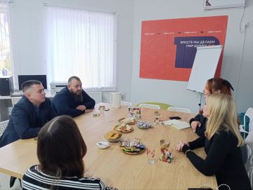 Иван Санаев: Ещё раз убедился, что неожиданные встречи оставляют самые приятные впечатления