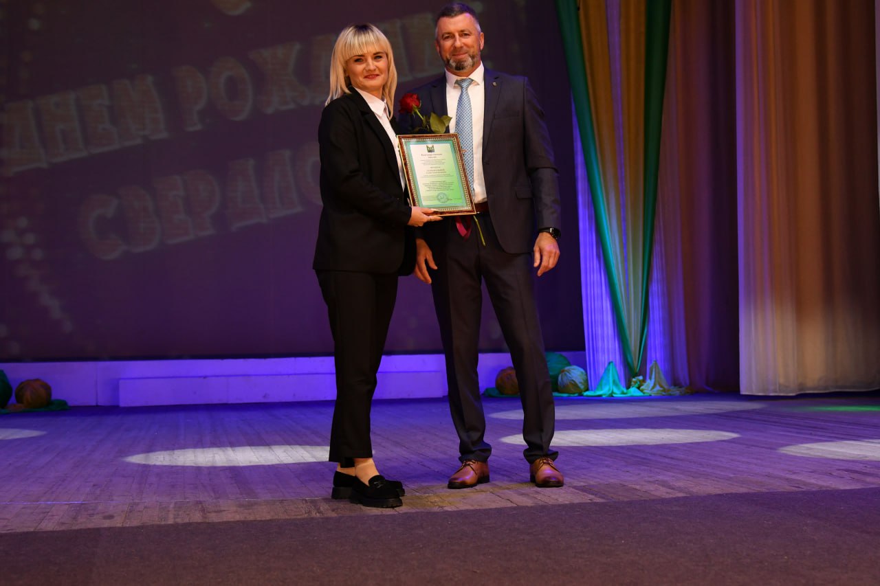 Андрей Сухачев: Ярким концертом отметили сегодня День рождения родного города Андрей Сухачев: Ярким концертом отметили сегодня День рождения родного города