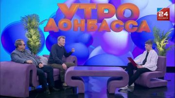 Премьера спектакля «Маугли» состоялась в Луганском театре кукол на минувших выходных