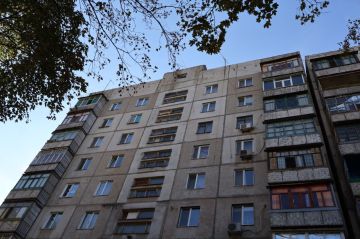 Почти 9000 многоквартирных домов республики переведены под управление единой управляющей компании