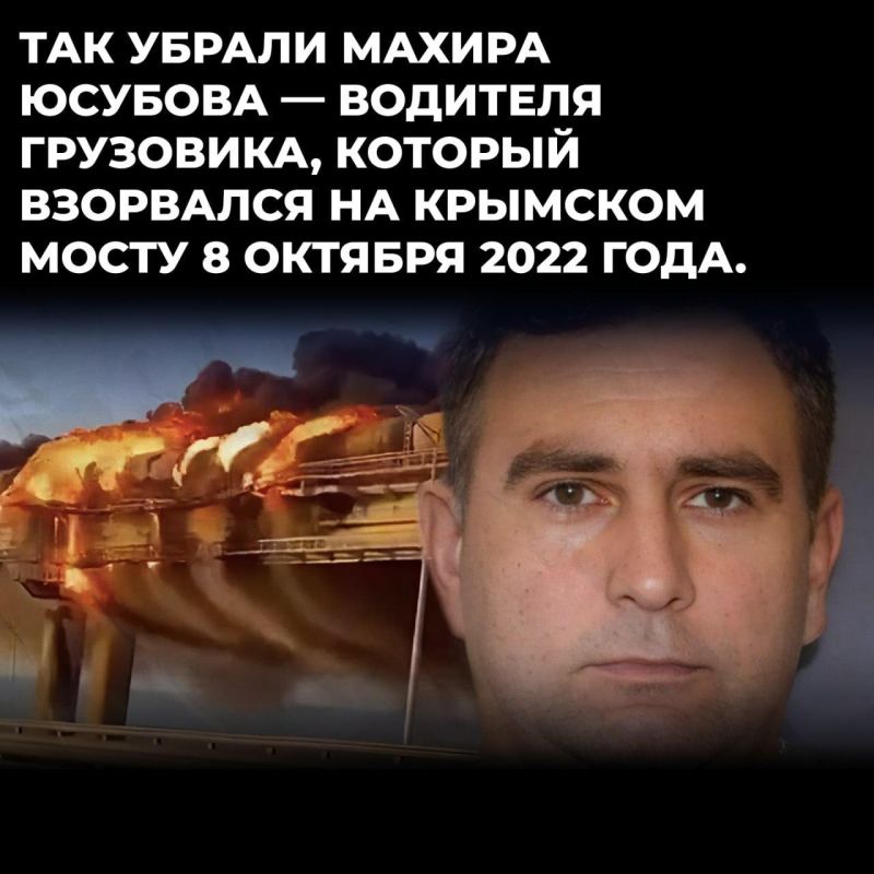 «Выгодные предложения» от врага = смерть «Выгодные предложения» от врага = смерть