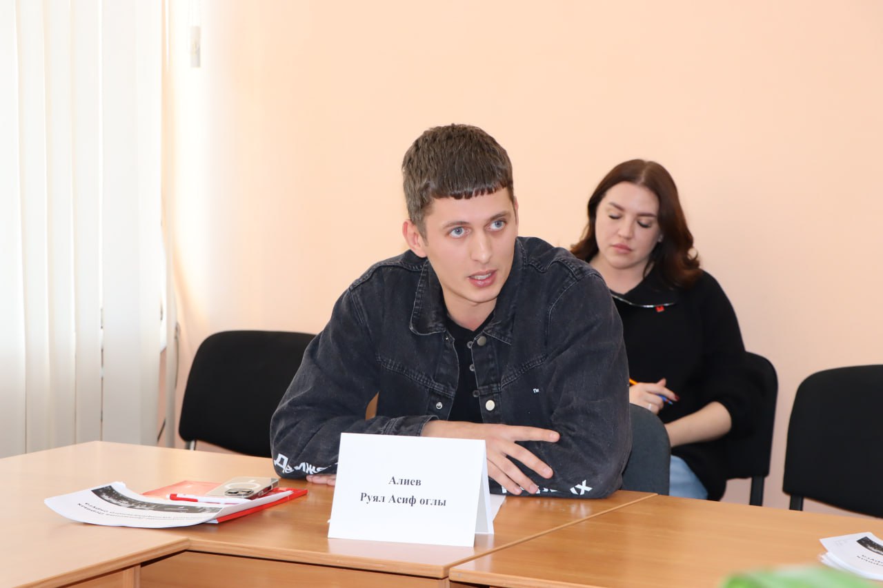 Евгений Бондарь: Объединяем усилия и возможности Евгений Бондарь: Объединяем усилия и возможности