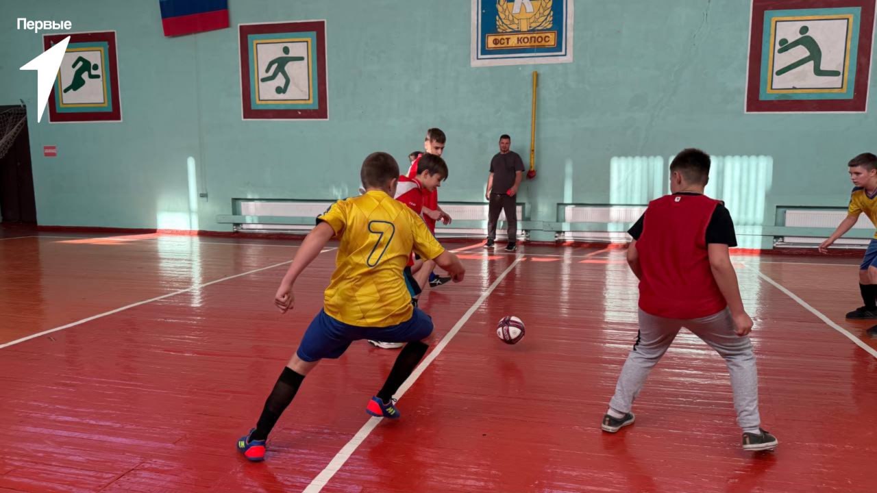 На пути к новым достижениям На пути к новым достижениям