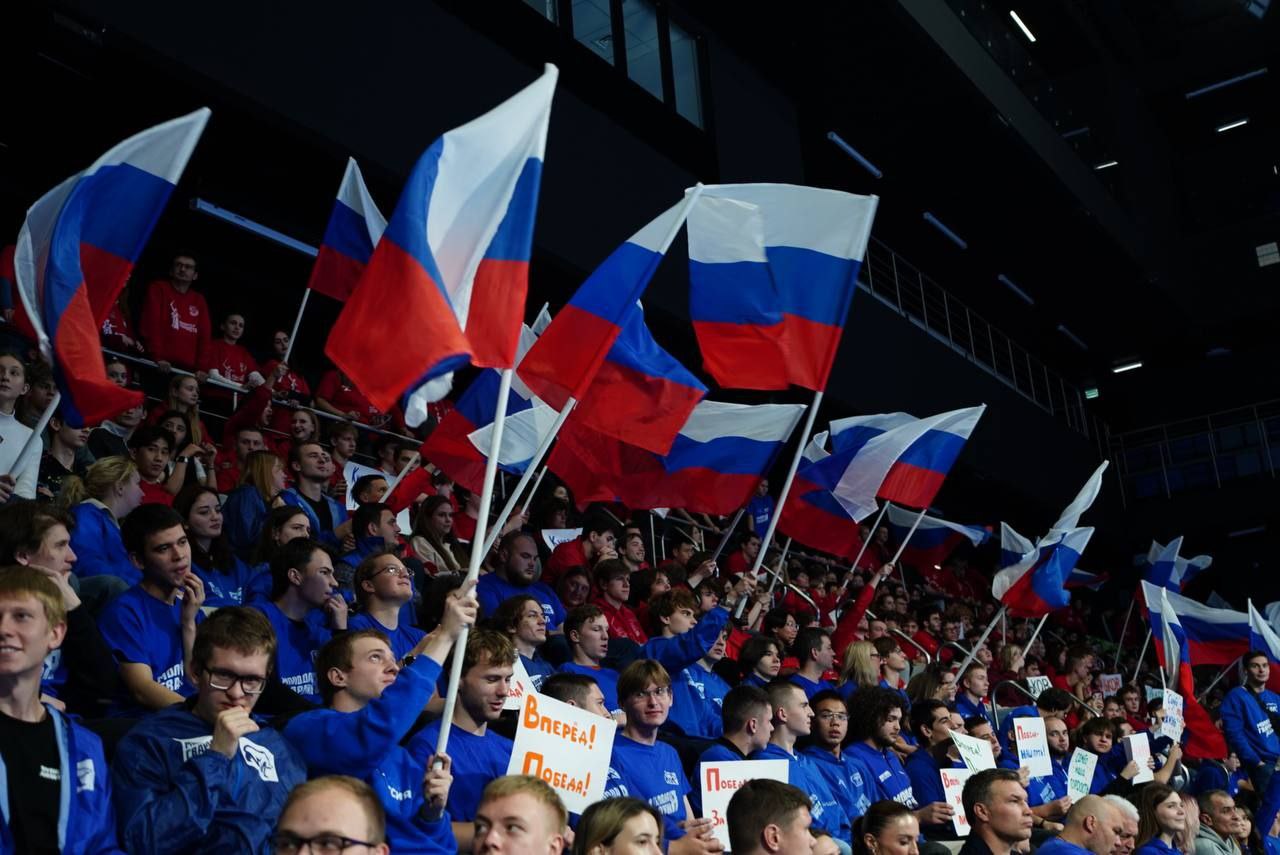 Единая Россия, Молодая Гвардия и Всероссийская федерация самбо организовали Всероссийский турнир по самбо Единая Россия, Молодая Гвардия и Всероссийская федерация самбо организовали Всероссийский турнир по самбо