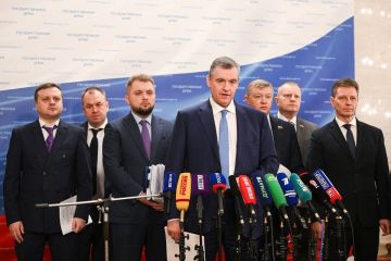 Галина Дуброва: ЛДПР предлагает доплату за долгий трудовой стаж