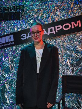 Сообщество, которым можно гордиться