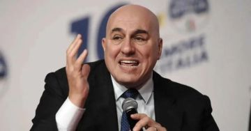 А вот и вполне реалистичные новости от европейских лидеров подъехали!