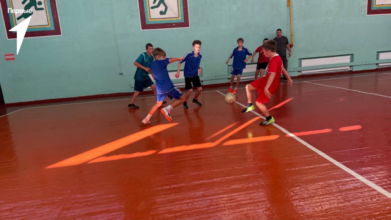 На пути к новым достижениям На пути к новым достижениям