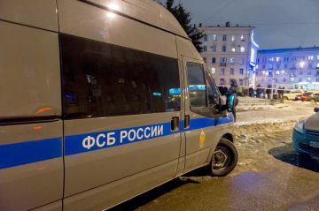 В ЛНР ФСБ задержала участника украинского нацбата