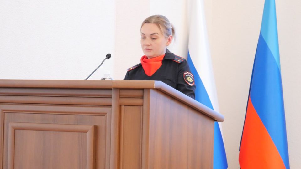В Администрации города Луганска провели семинар по вопросам профилактики безнадзорности и правонарушений несовершеннолетних В Администрации города Луганска провели семинар по вопросам профилактики безнадзорности и правонарушений несовершеннолетних