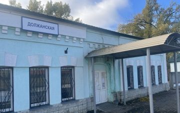 Сотрудниками ЛОП на ст. Должанская раскрыта кража
