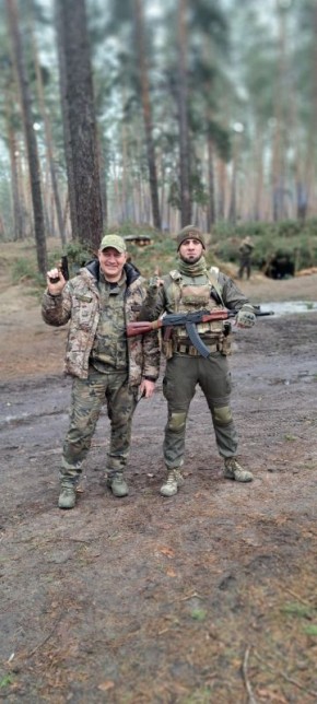Воспоминания бойца спецназа «Ахмат» с позывным «Адыг»