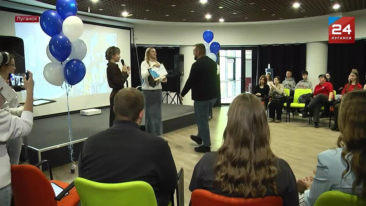 Всероссийское движение «Волонтёры Победы» сегодня отмечает свой десятый день рождения