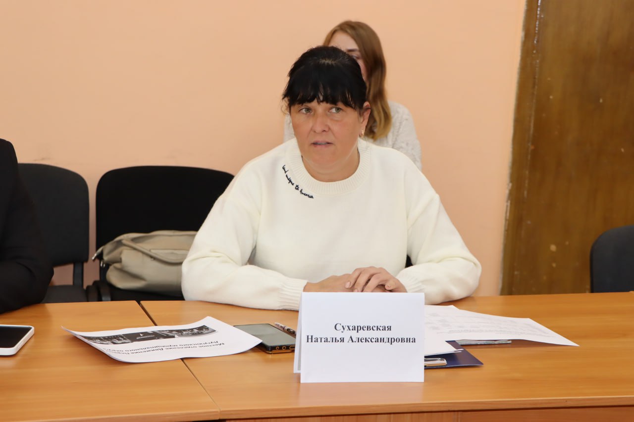 Евгений Бондарь: Объединяем усилия и возможности Евгений Бондарь: Объединяем усилия и возможности