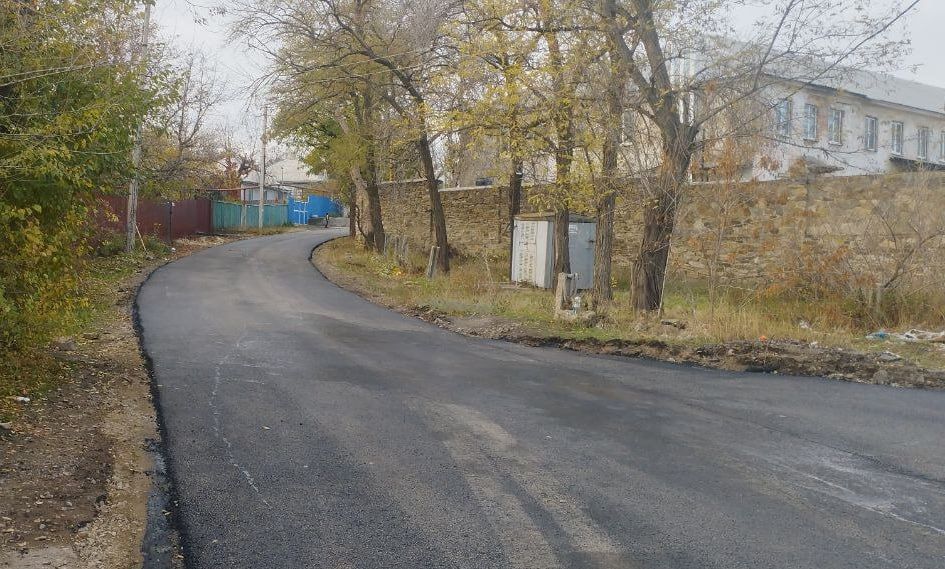 Сергей Козенко: В городе Краснодоне активно ведутся ремонтные работы на автомобильных дорогах местного значения, направленные на улучшение качества дорожного покрытия Сергей Козенко: В городе Краснодоне активно ведутся ремонтные работы на автомобильных дорогах местного значения, направленные на улучшение качества дорожного покрытия