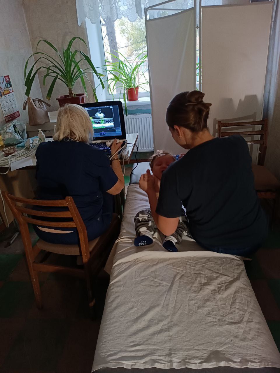 Хорошая новость для жителей Перевальского района! Хорошая новость для жителей Перевальского района!