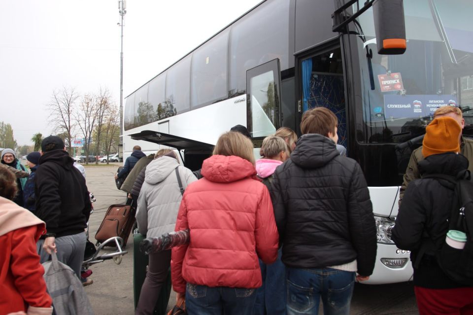 При поддержке «Единой России» спортсмены из Луганска поучаствовали в соревнованиях по адаптивному хоккею в Керчи При поддержке «Единой России» спортсмены из Луганска поучаствовали в соревнованиях по адаптивному хоккею в Керчи