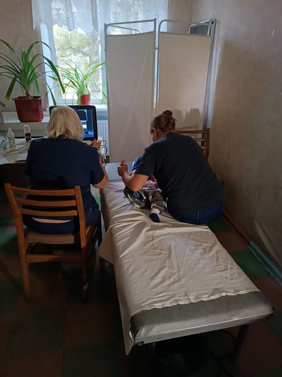 Хорошая новость для жителей Перевальского района! Хорошая новость для жителей Перевальского района!