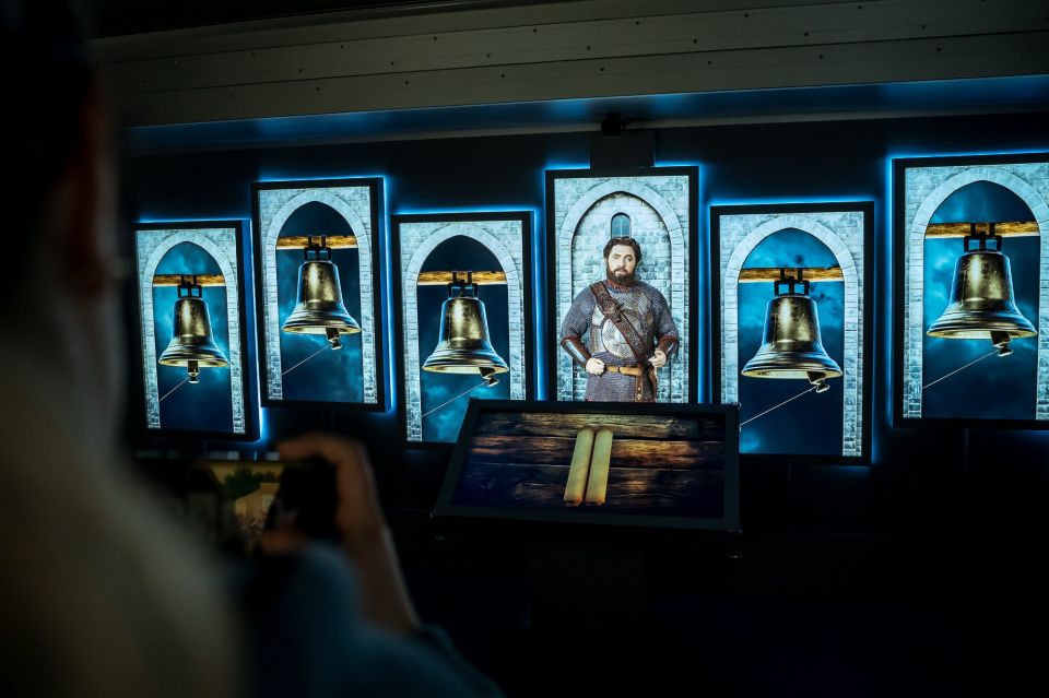 Михаил Развожаев: Мобильный исторический парк «Россия — Моя история» начнёт работу в Севастополе в День народного единства Михаил Развожаев: Мобильный исторический парк «Россия — Моя история» начнёт работу в Севастополе в День народного единства