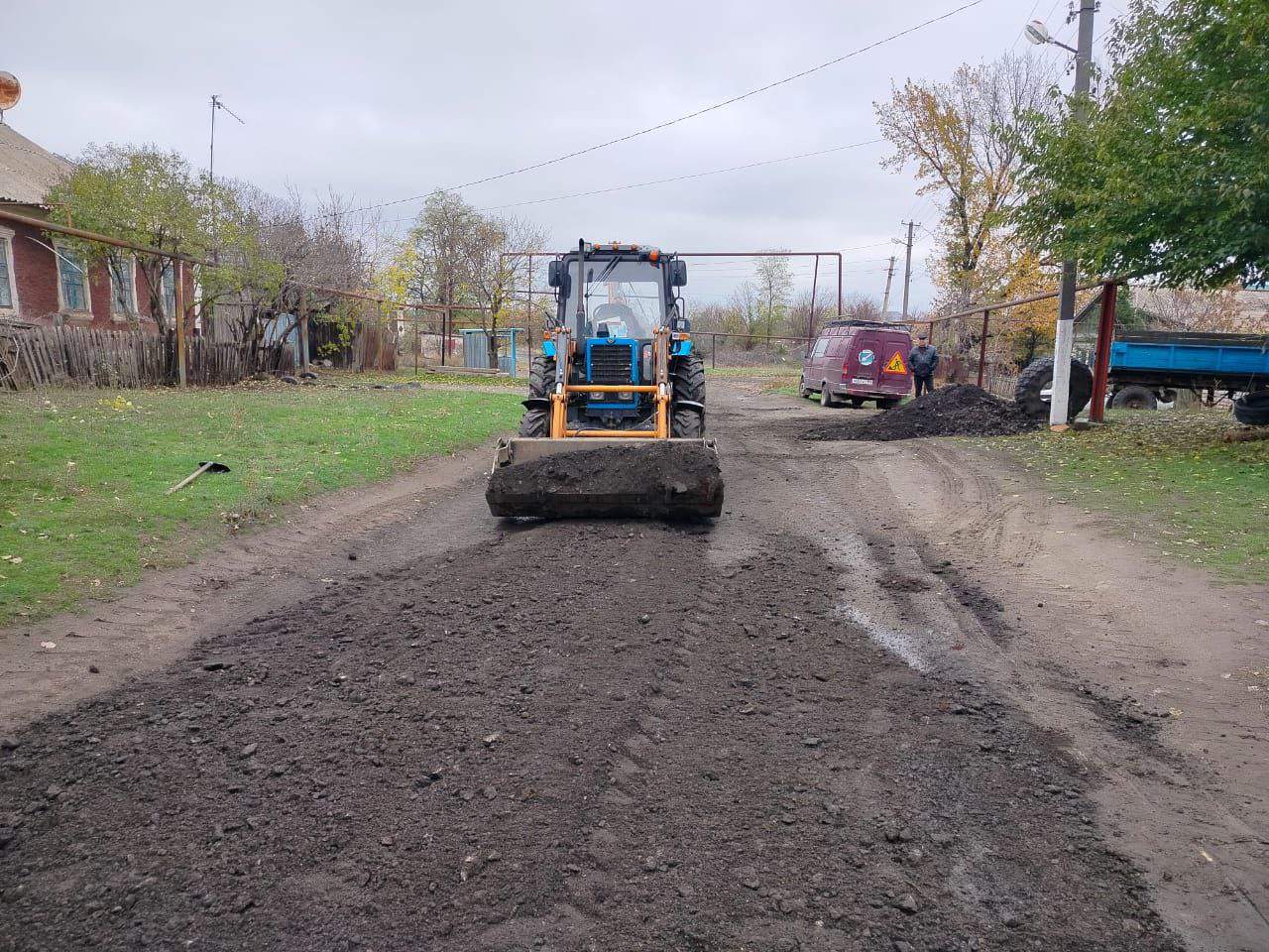 Работа коммунальных служб города сегодня Работа коммунальных служб города сегодня