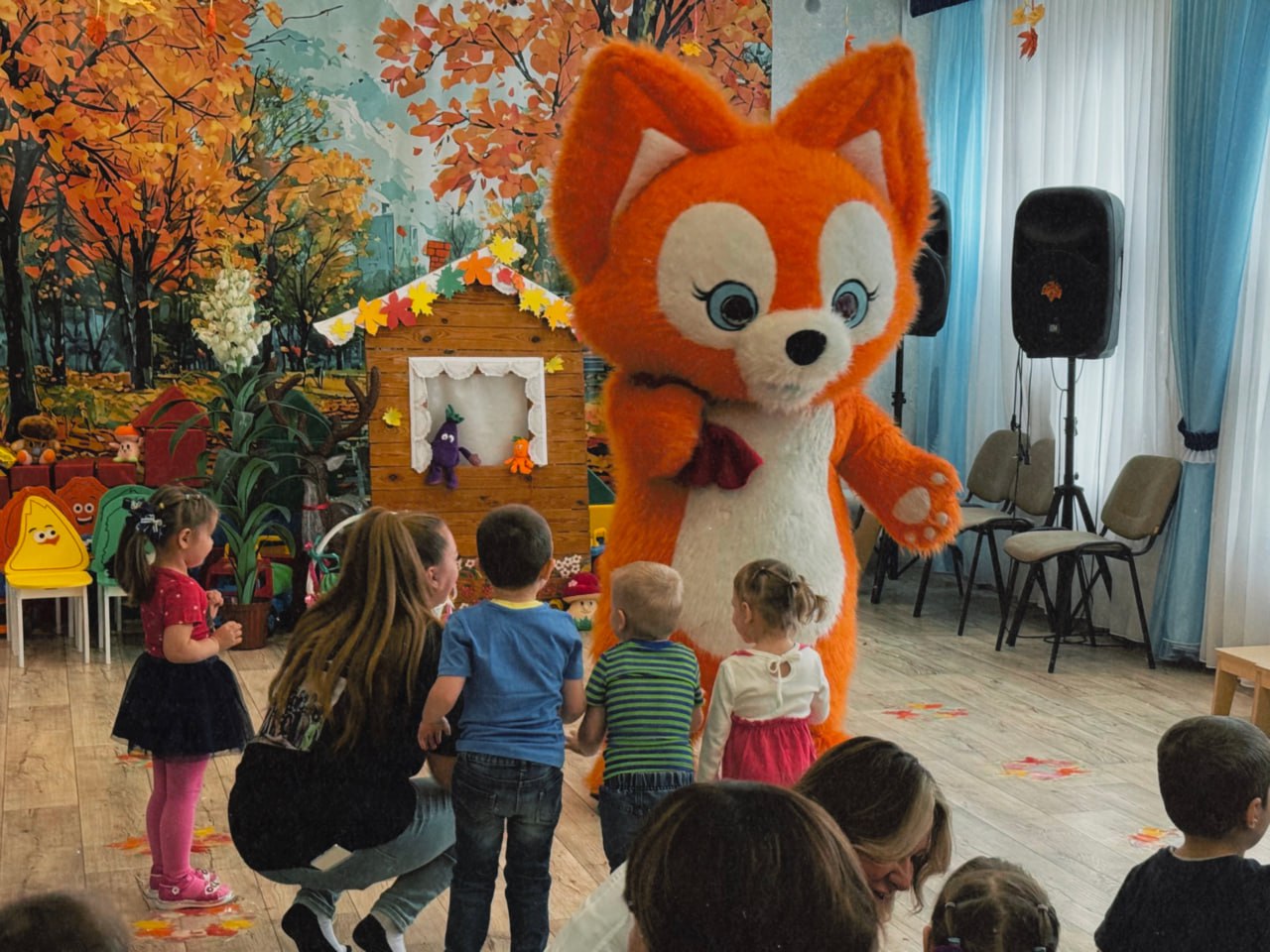 ДЕТСКИЕ УЛЫБКИ – ЛУЧШАЯ БЛАГОДАРНОСТЬ ДЕТСКИЕ УЛЫБКИ – ЛУЧШАЯ БЛАГОДАРНОСТЬ