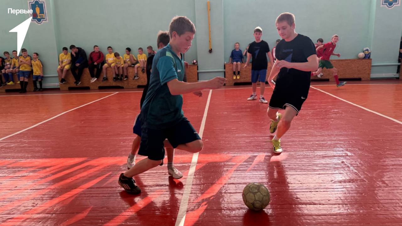 На пути к новым достижениям На пути к новым достижениям