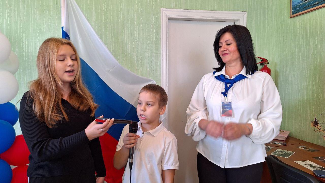 День бабушек и дедушек в центрах общения старшего поколения Социального фонда России День бабушек и дедушек в центрах общения старшего поколения Социального фонда России