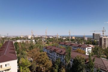 В Донбассе и Новороссии под управлением Единых региональных фондов находятся 38 000 многоквартирных домов площадью 67,5 млн кв. метров