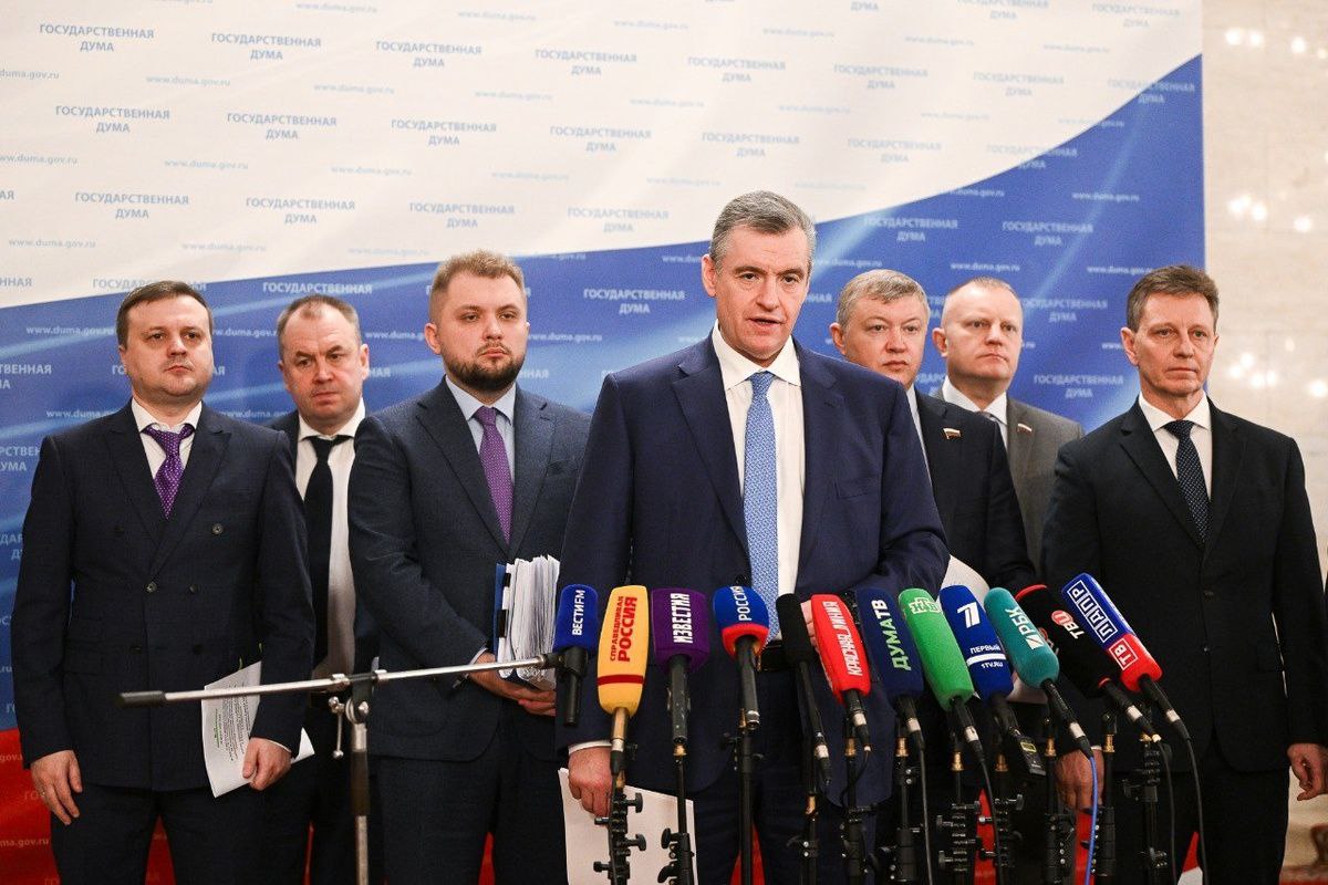 Галина Дуброва: ЛДПР предлагает доплату за долгий трудовой стаж
