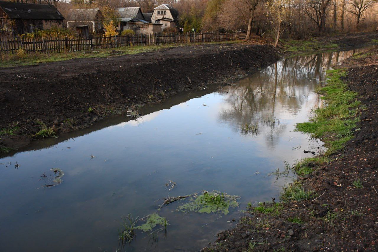 Сергей Колягин: Сегодня наш муниципалитет с рабочим визитом посетила межведомственная делегация, в состав которой вошли начальник управления планирования и реализации водохозяйственных программ Федерального агентства водных... Сергей Колягин: Сегодня наш муниципалитет с рабочим визитом посетила межведомственная делегация, в состав которой вошли начальник управления планирования и реализации водохозяйственных программ Федерального агентства водных...
