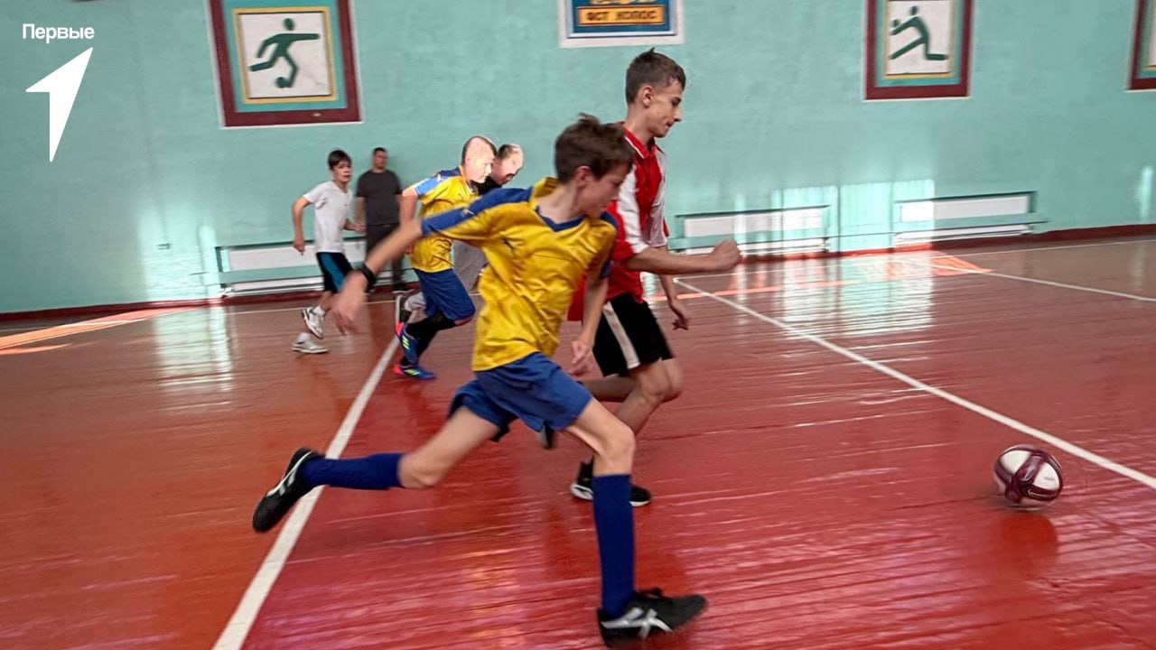 На пути к новым достижениям На пути к новым достижениям