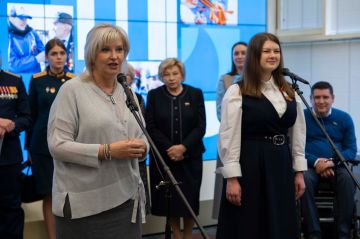 Встречаем юбилей Движения в Государственной Думе!