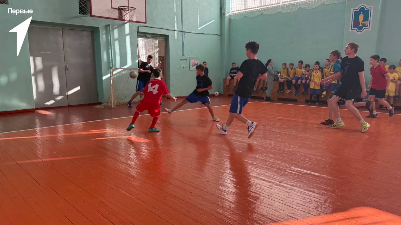 На пути к новым достижениям На пути к новым достижениям