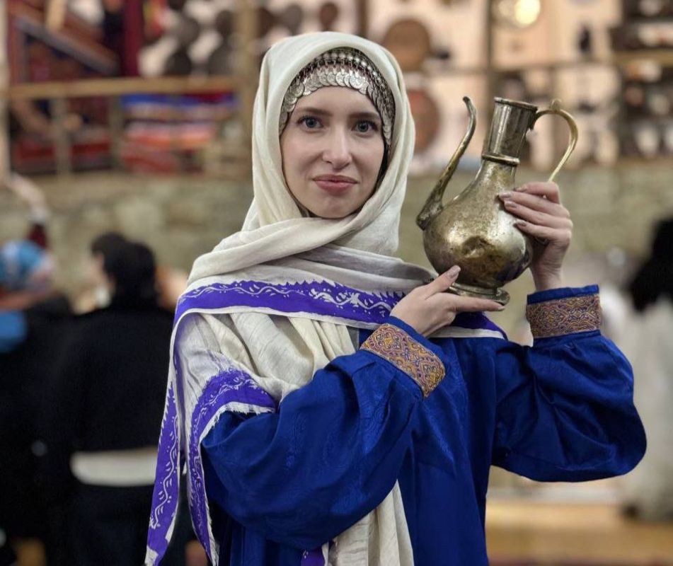 Делегация Брянковского колледжа ЛГПУ завершила поездку в Республику Дагестан, став участниками программы «Больше, чем путешествие» Делегация Брянковского колледжа ЛГПУ завершила поездку в Республику Дагестан, став участниками программы «Больше, чем путешествие»